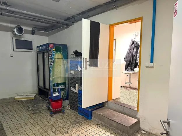 Pronájem obchodního prostoru, Mladá Boleslav - Mladá Boleslav II, tř. Václava Klementa, 217 m2