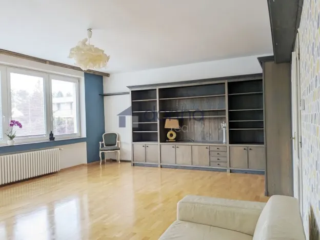 Pronájem rodinného domu, Praha, Nad úpadem, 260 m2