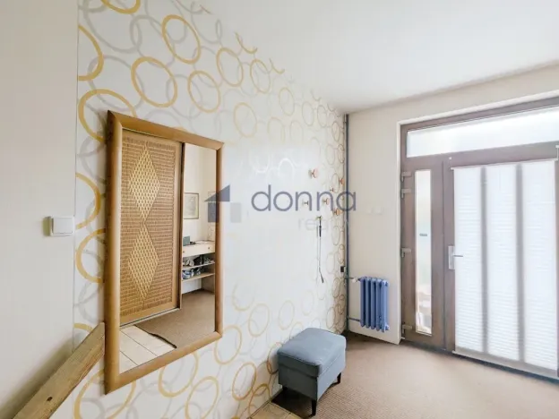 Pronájem rodinného domu, Praha, Nad úpadem, 260 m2