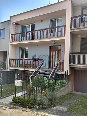 Pronájem rodinného domu, Praha, Nad úpadem, 260 m2