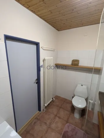 Pronájem rodinného domu, Praha, Nad úpadem, 260 m2