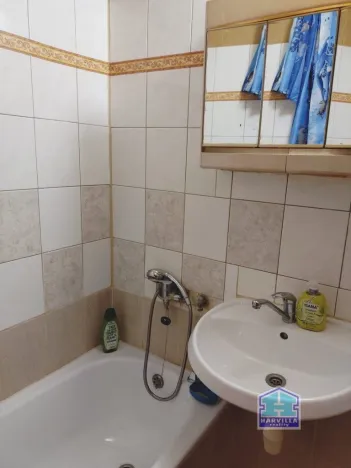 Pronájem bytu 1+kk, Plzeň - Bolevec, Žlutická, 31 m2