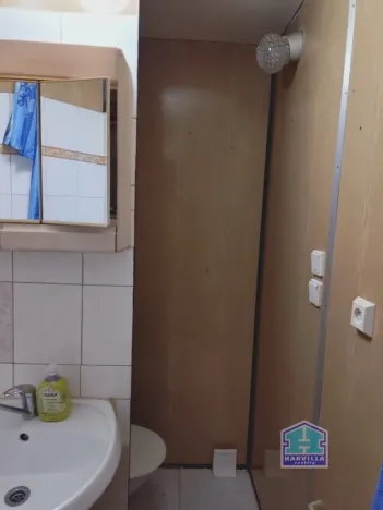 Pronájem bytu 1+kk, Plzeň - Bolevec, Žlutická, 31 m2