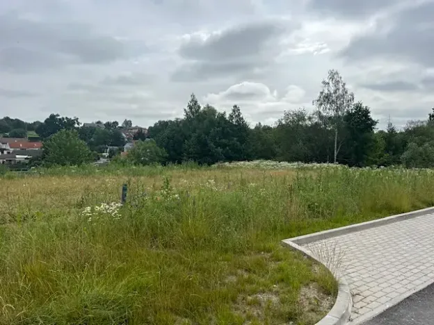 Prodej pozemku pro bydlení, Týn nad Vltavou, Nad Řekou, 1006 m2