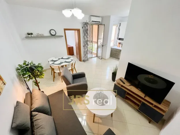 Prodej bytu 2+kk, durres, Albánie, 51 m2