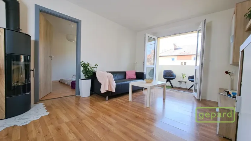 Prodej bytu 2+1, Blansko, Chelčického, 58 m2