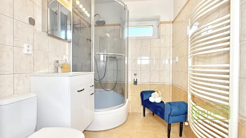 Prodej bytu 2+1, Blansko, Chelčického, 58 m2