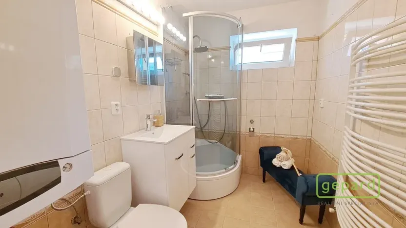 Prodej bytu 2+1, Blansko, Chelčického, 58 m2