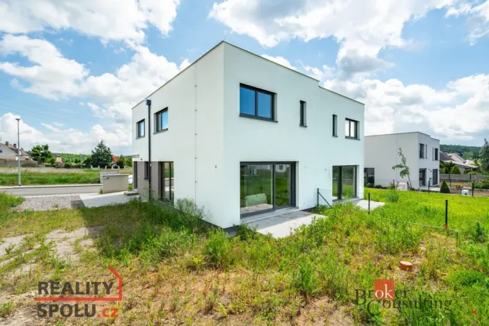 Prodej rodinného domu, Kladno, Pechlátova, 119 m2