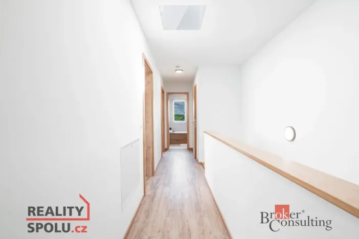 Prodej rodinného domu, Kladno, Pechlátova, 119 m2