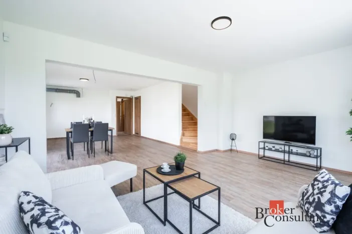 Prodej rodinného domu, Kladno - Dubí, Pechlátova, 119 m2