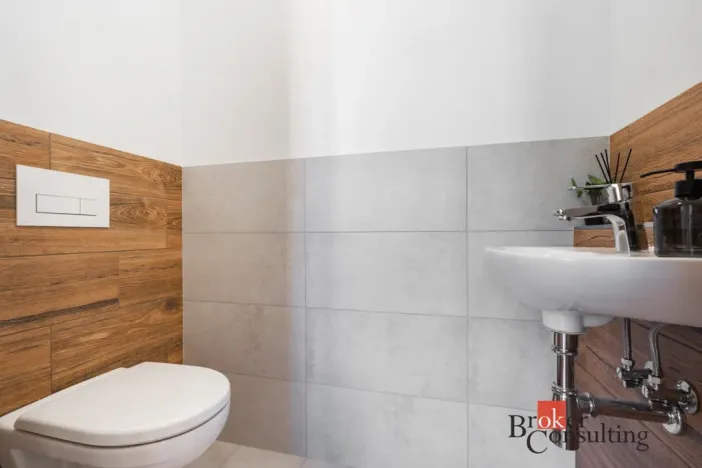 Prodej rodinného domu, Kladno - Dubí, Pechlátova, 119 m2