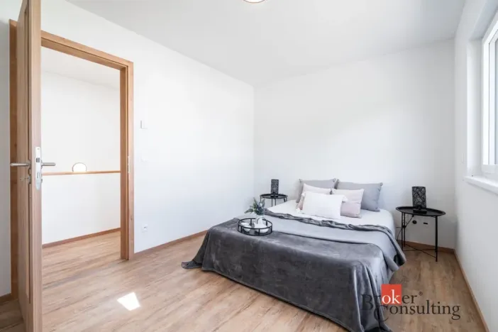 Prodej rodinného domu, Kladno - Dubí, Pechlátova, 119 m2