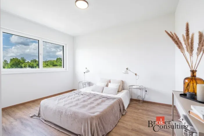 Prodej rodinného domu, Kladno - Dubí, Pechlátova, 119 m2