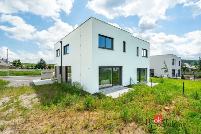 Prodej rodinného domu, Kladno - Dubí, Pechlátova, 119 m2