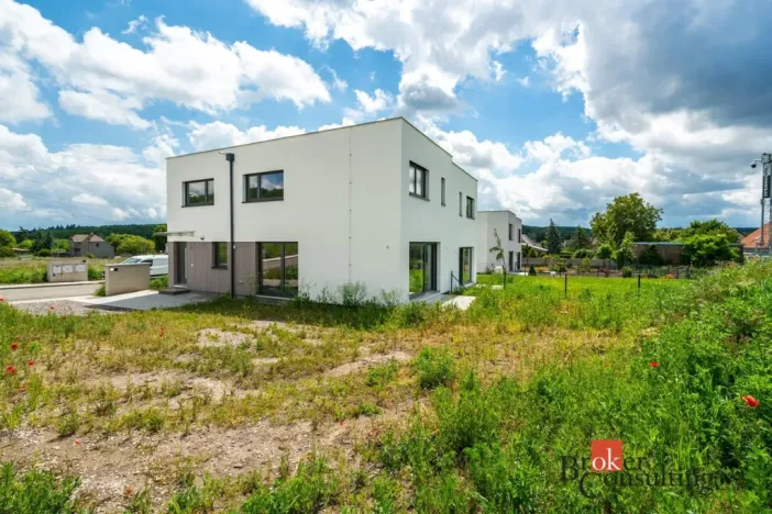 Prodej rodinného domu, Kladno - Dubí, Pechlátova, 119 m2