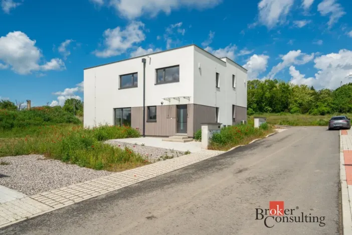 Prodej rodinného domu, Kladno - Dubí, Pechlátova, 119 m2