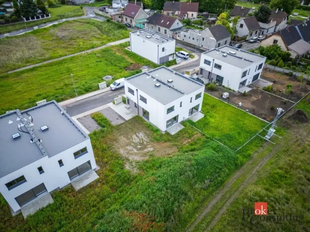 Prodej rodinného domu, Kladno - Dubí, Pechlátova, 119 m2