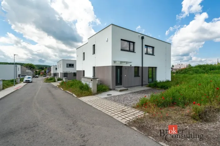 Prodej rodinného domu, Kladno - Dubí, Pechlátova, 119 m2