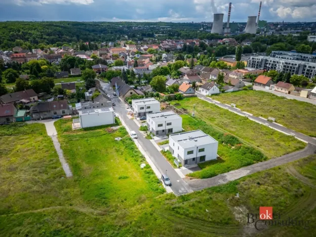 Prodej rodinného domu, Kladno - Dubí, Pechlátova, 119 m2
