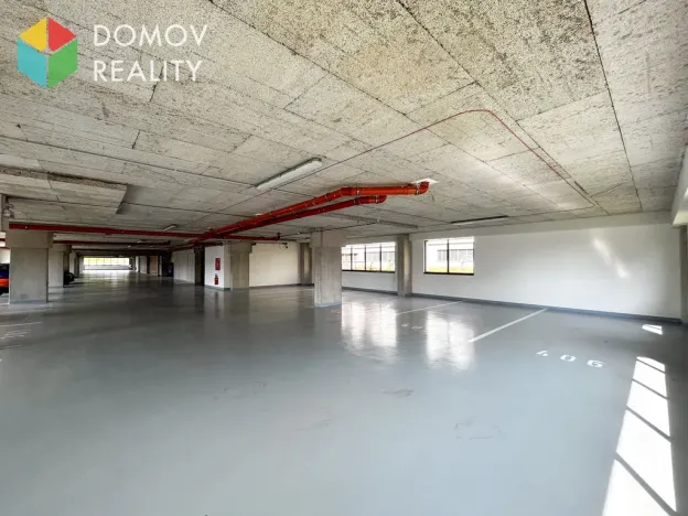 Pronájem bytu 1+kk, Beroun, Nepilova, 39 m2