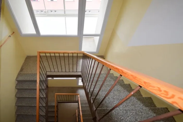 Pronájem bytu 1+kk, Úněšov, 20 m2