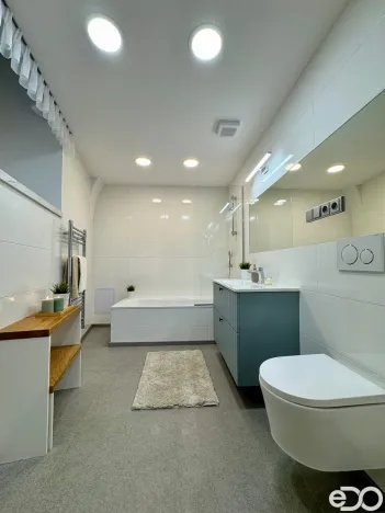 Pronájem bytu 1+kk, Mladá Boleslav, Staroměstské náměstí, 65 m2