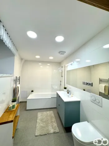 Pronájem bytu 1+kk, Mladá Boleslav, Staroměstské náměstí, 65 m2