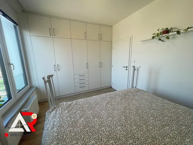 Prodej bytu 2+kk, Brno, U Červeného mlýna, 73 m2