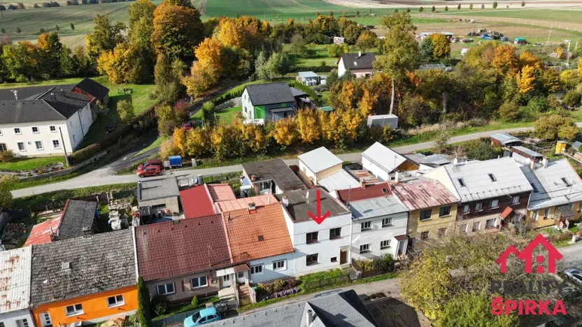 Prodej rodinného domu, Hradec nad Svitavou, 139 m2