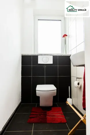 Prodej rodinného domu, Pomezí nad Ohří, Tůně, 250 m2