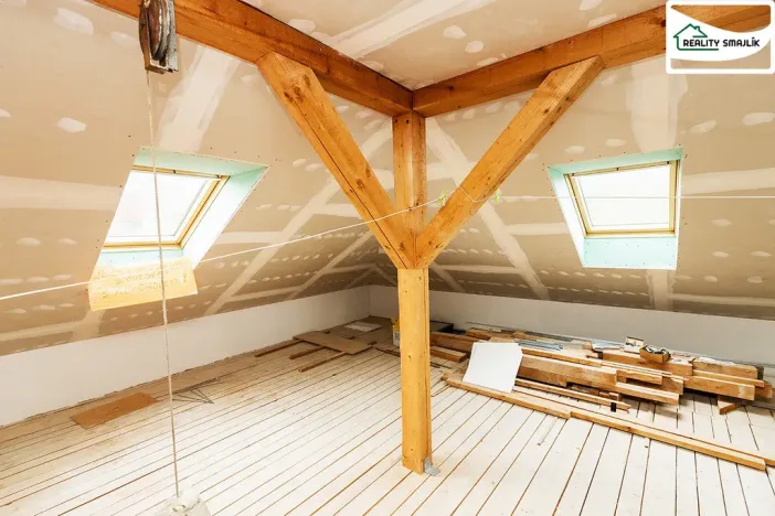 Prodej rodinného domu, Pomezí nad Ohří, Tůně, 250 m2