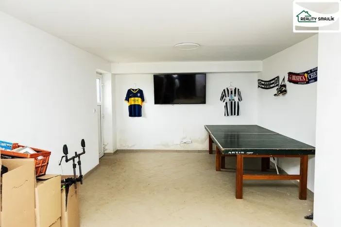 Prodej rodinného domu, Pomezí nad Ohří, Tůně, 250 m2