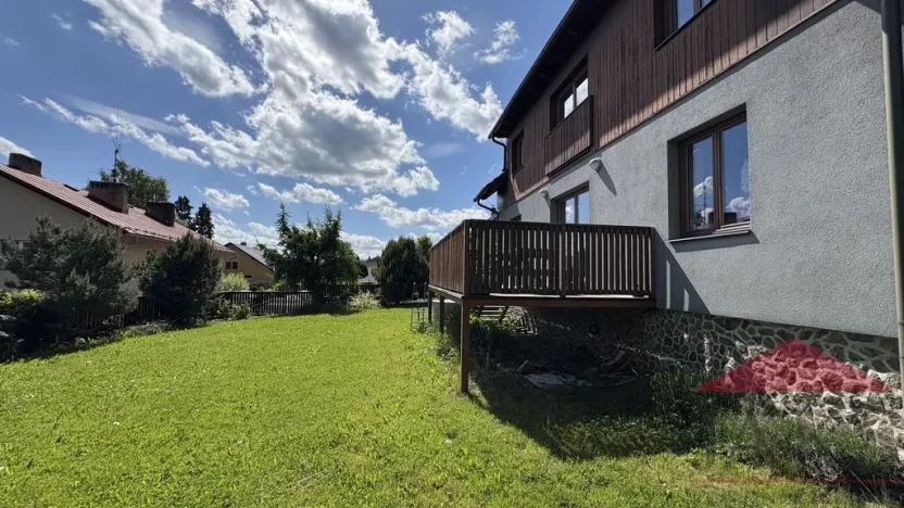 Prodej rodinného domu, Kašperské Hory, Karlova, 162 m2