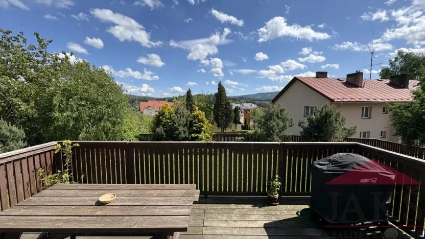 Prodej rodinného domu, Kašperské Hory, Karlova, 162 m2