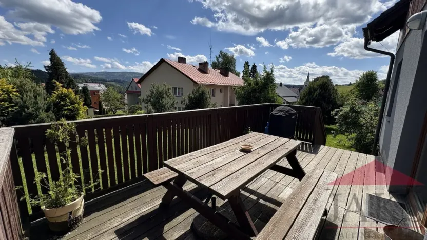 Prodej rodinného domu, Kašperské Hory, Karlova, 162 m2