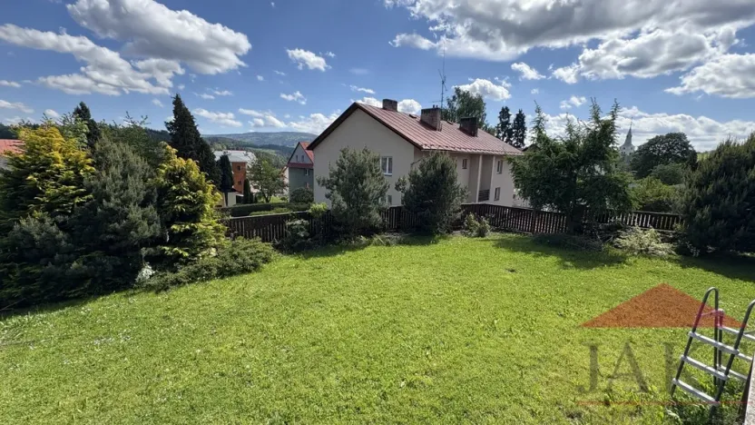 Prodej rodinného domu, Kašperské Hory, Karlova, 162 m2