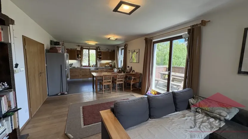 Prodej rodinného domu, Kašperské Hory, Karlova, 162 m2