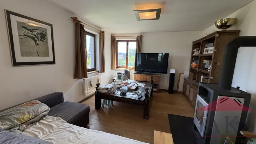 Prodej rodinného domu, Kašperské Hory, Karlova, 162 m2