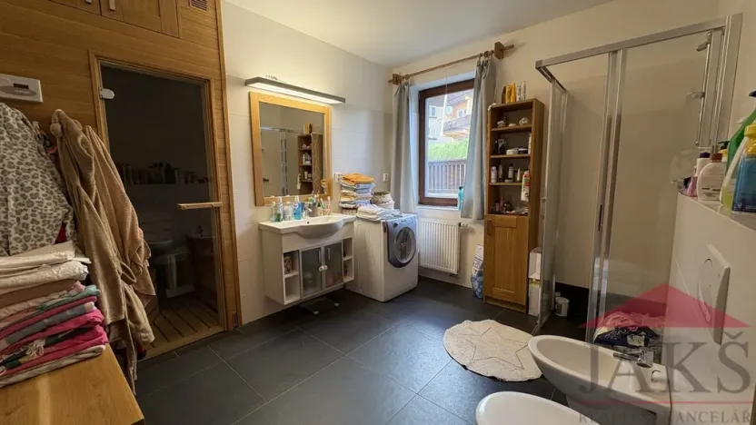 Prodej rodinného domu, Kašperské Hory, Karlova, 162 m2