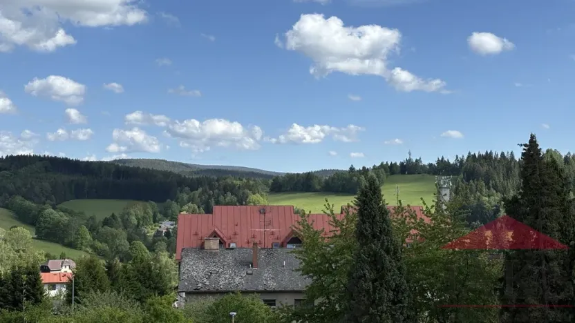 Prodej rodinného domu, Kašperské Hory, Karlova, 162 m2