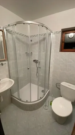 Pronájem bytu 2+kk, Praha - Smíchov, U Santošky, 55 m2