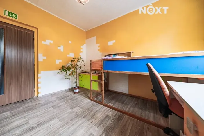 Prodej rodinného domu, Kryry, Nová, 155 m2