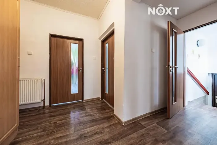 Prodej rodinného domu, Kryry, Nová, 155 m2