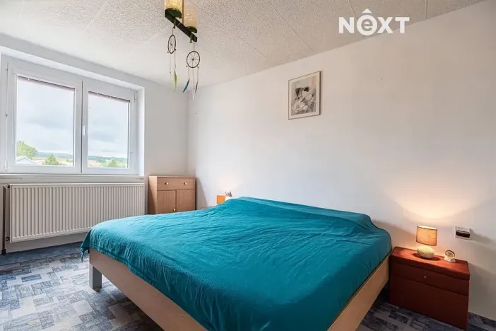 Prodej rodinného domu, Kryry, Nová, 155 m2