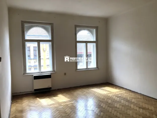 Pronájem bytu 1+1, Praha - Smíchov, Lidická, 45 m2