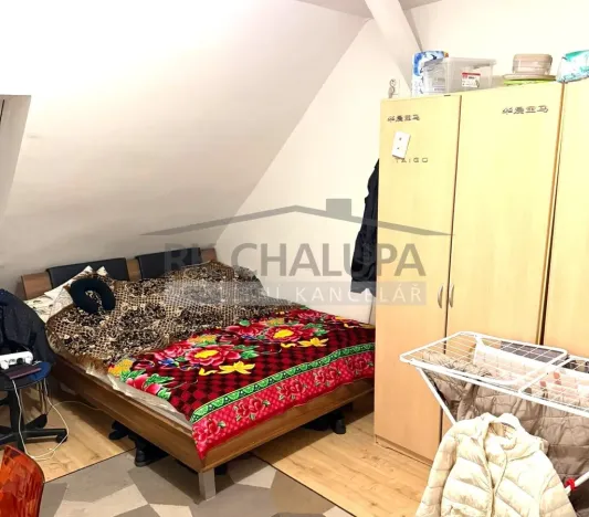 Pronájem bytu 2+1, České Budějovice - České Budějovice 7, Pivovarská, 55 m2