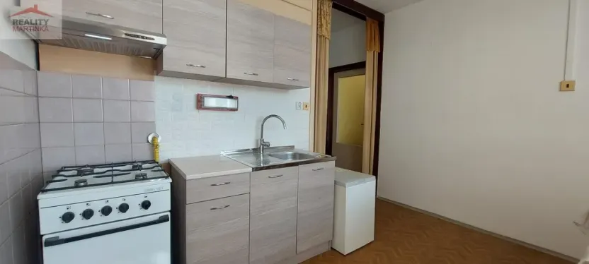 Pronájem bytu 2+1, Valašské Meziříčí, Havlíčkova, 49 m2