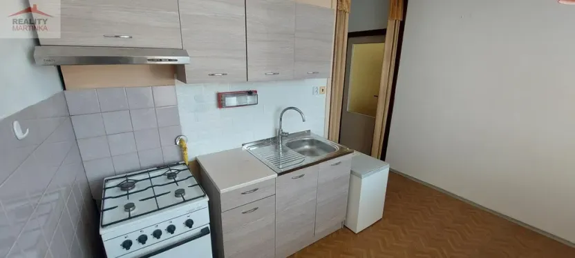 Pronájem bytu 2+1, Valašské Meziříčí, Havlíčkova, 49 m2