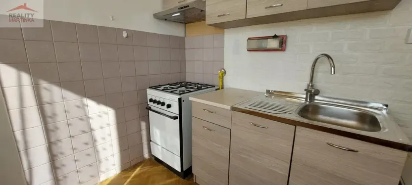 Pronájem bytu 2+1, Valašské Meziříčí, Havlíčkova, 49 m2